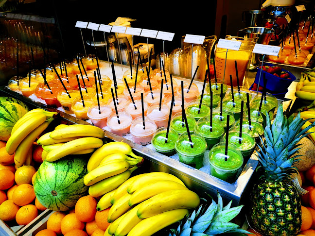 Opinii despre BackWerk în Breda - Horeca