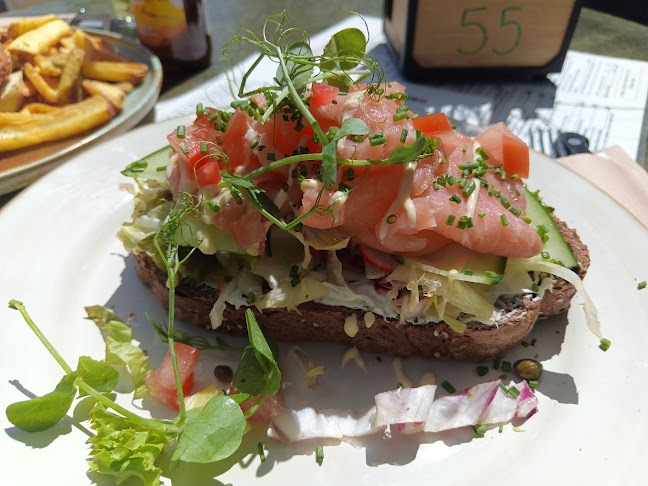 De Huiskamer Van Driebergen - Horeca