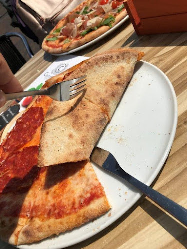 Opinii despre Centopercento în Haarlem - Horeca