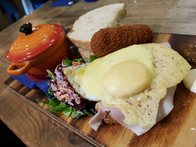 Comentarii opinii despre Brownies & downieS Emmen