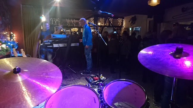 Muziekcafé Barbiertje - Horeca