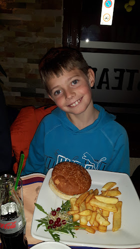 Comments and reviews of King's Spareribs