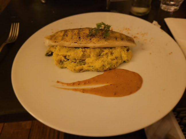 Rodin Café Restaurant - Rotterdam