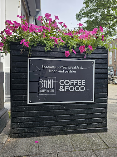 Comentarii opinii despre 30ml Rotterdam Centrum