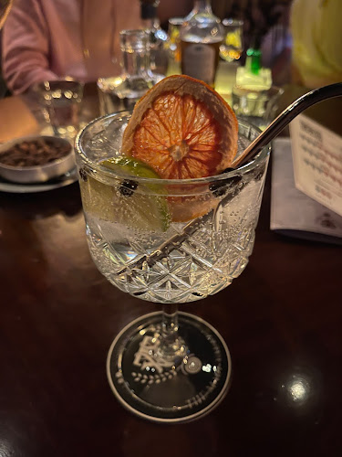 The Malt Vault, Whisky Bar Open Times