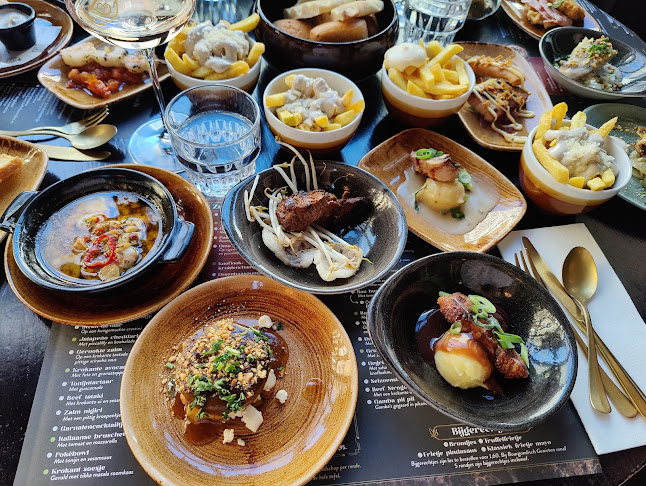 Comentarii opinii despre 't Zusje Eindhoven