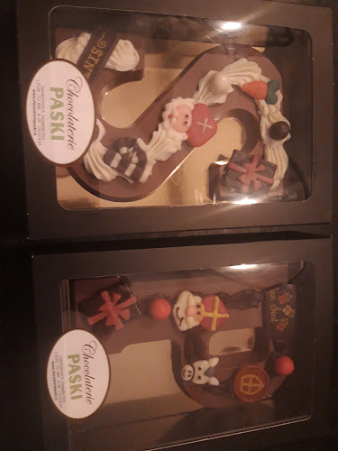 Opinii despre Chocolaterie Paski în Zwaagdijk-Oost - Horeca