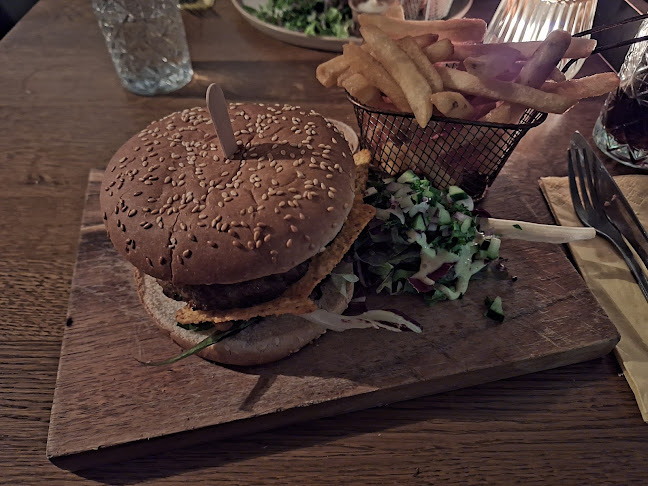 Restaurant Bij Lex - Horeca