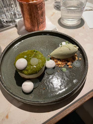 Opinii despre Dodici în Haarlem - Horeca