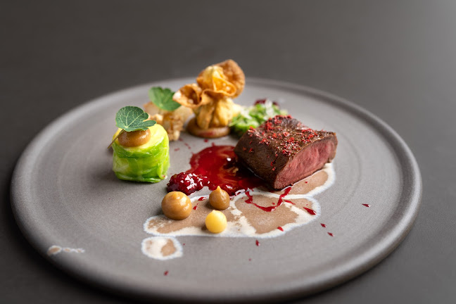 Opinii despre Restaurant ONE în Roermond - Horeca