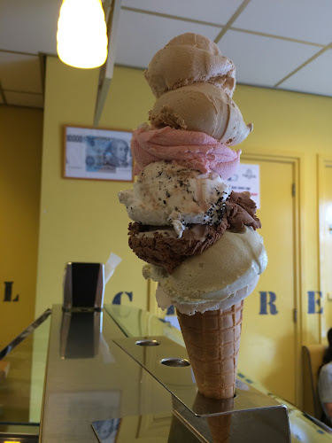 IJssalon Fresco - Horeca