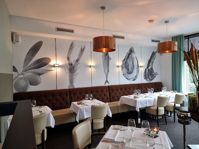 Opinii despre Restaurant Ruitersbosch în Breda - Horeca