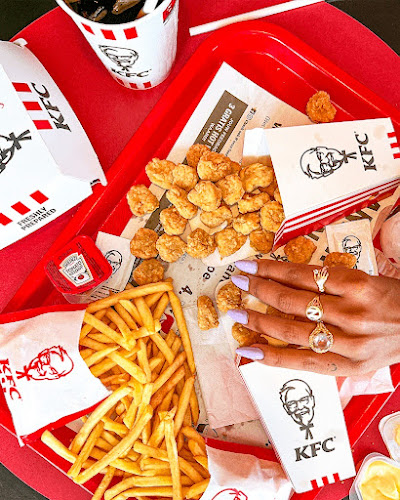 KFC Heerlen - Horeca