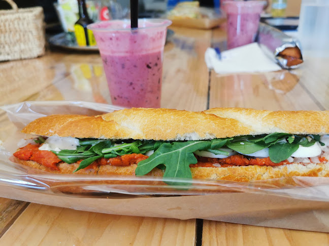 Transportena Snacks - Horeca