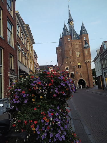 Nieuwe Markt 14, 8011 PE Zwolle