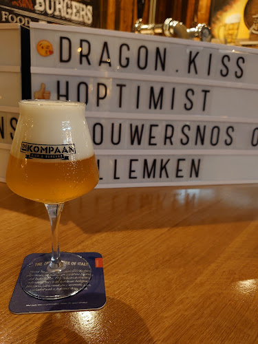 Opinii despre De Kompaan în Doetinchem - Horeca