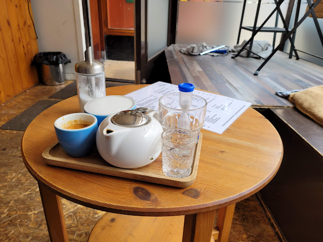 Comentarii opinii despre Black & Bloom