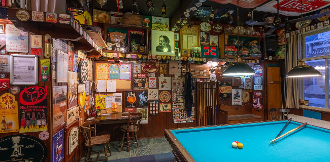 Café de Troubadour - Horeca