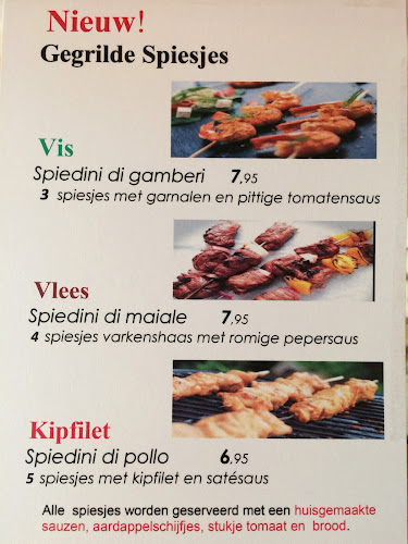 Luxe Italia - Horeca