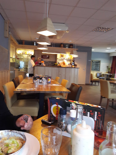 Opinii despre Kusadasi Shoarma & Pizzeria în Hilvarenbeek - Horeca