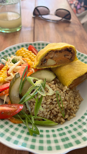 Neighbours Kitchen - Plantbased Soulfood - Almere