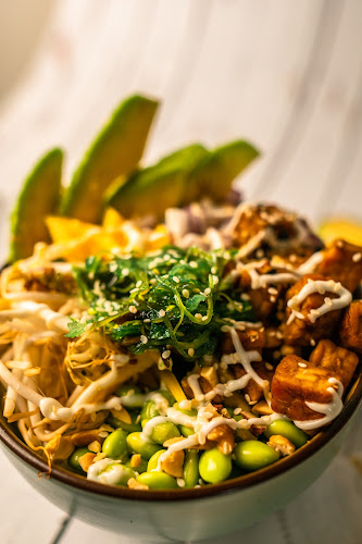 Olakino Poké Bowls - Horeca