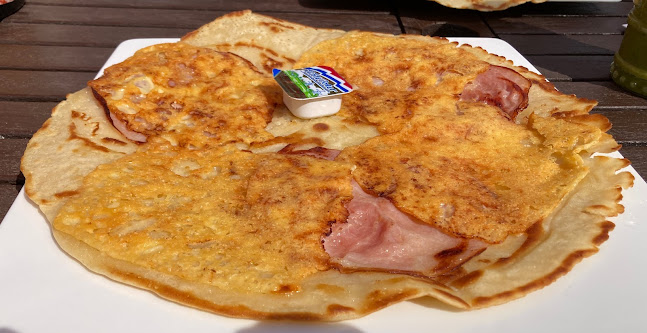 Opinii despre Grill restaurant Koekenbier în Medemblik - Horeca