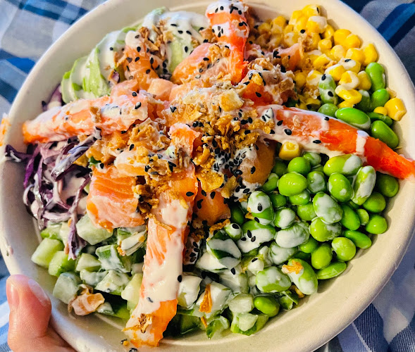 Comentarii opinii despre Sushito Oud-West