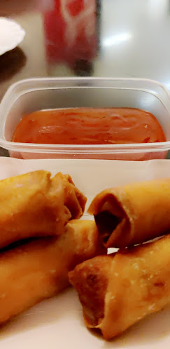 Cafetaria Knabbel en Babbel - Den Haag