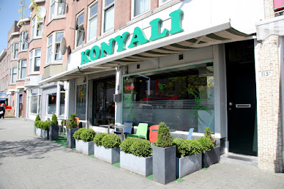 Konyali Restaurant