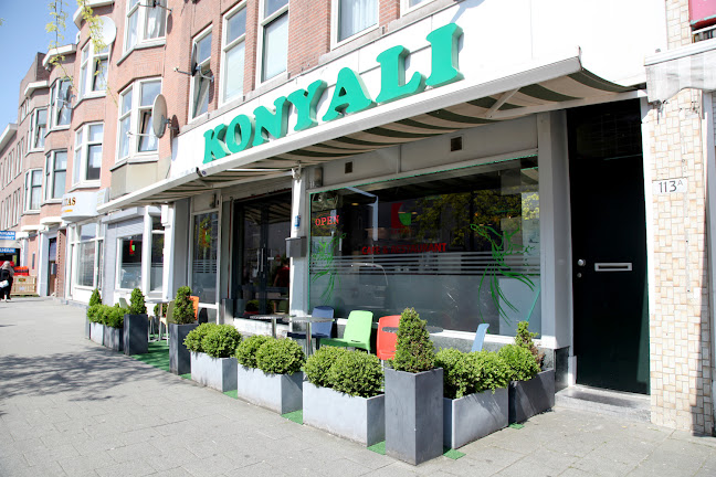 Konyali Restaurant