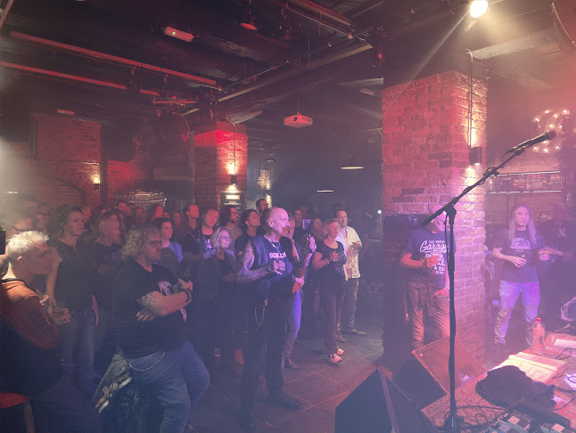 Opinii despre Onder de Moriaan în 's-Hertogenbosch - Horeca