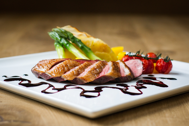 Restaurant Planken Wambuis - Ede