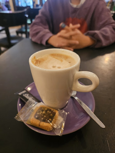 Bagel Alley, ontbijt, lunch. - Wassenaar