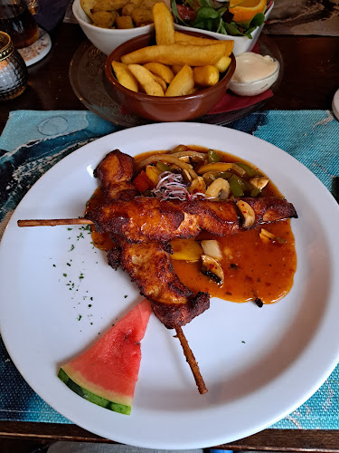 Bistro In De File - Horeca