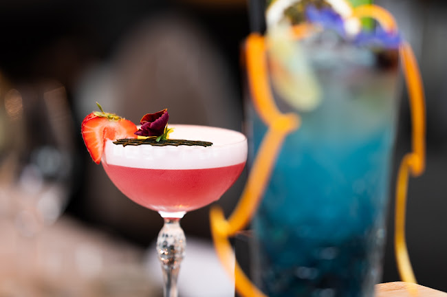 Arigato Asian Club - Horeca