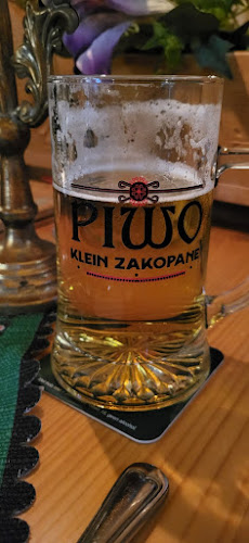 Comentarii opinii despre Klein Zakopane