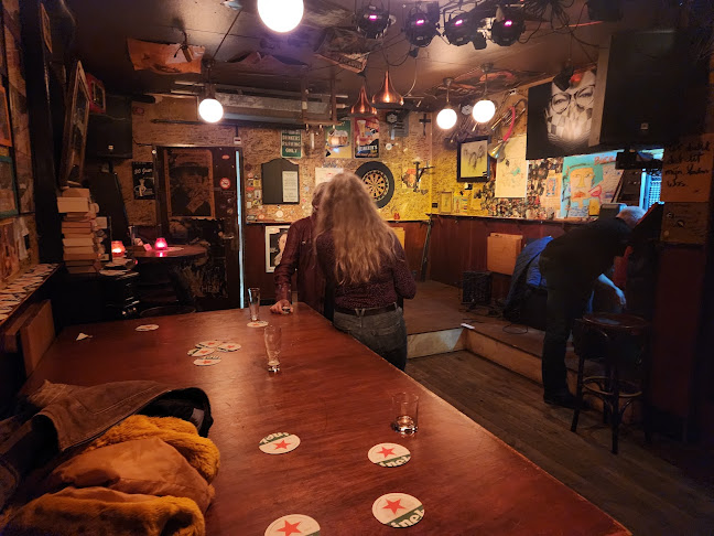 café de Pilaren - Alkmaar