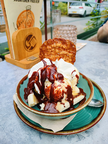 Pannenkoekenhuis De Langenberg