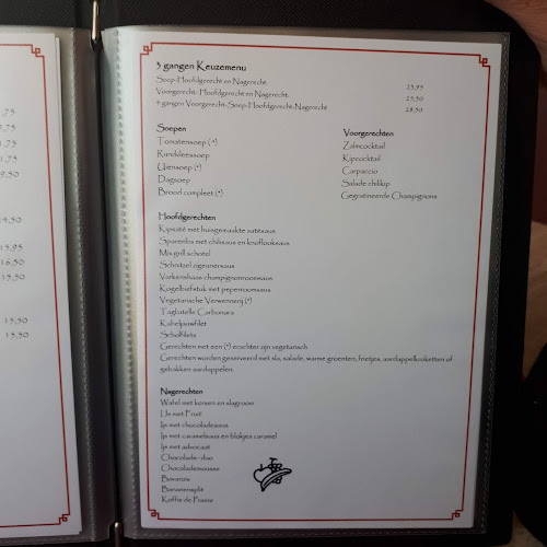 Comentarii opinii despre De Prairie