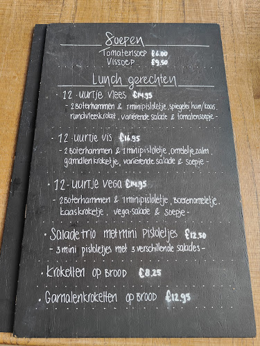 Opinii despre Marco's Intermezzo în Bergen op Zoom - Horeca