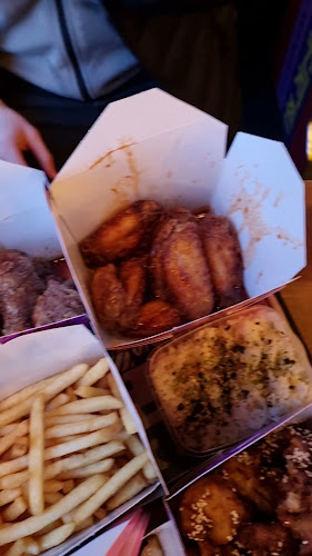 Opinii despre Gangnam Chicken Amsterdam West - Eerste Helmersstraat 251H în Amsterdam - Horeca
