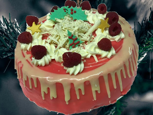 Comentarii opinii despre KC's Bakery