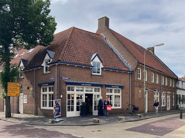 Bakkerij Van Dongen