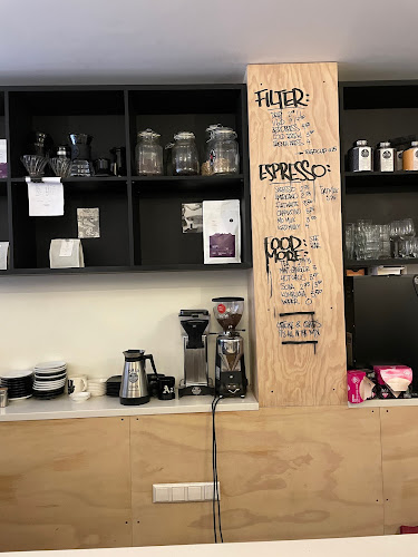 Opinii despre Black Gold Amsterdam în Amsterdam - Horeca