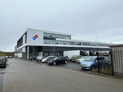 Domino's Pizza Netherlands B.V. (Hoofdkantoor)