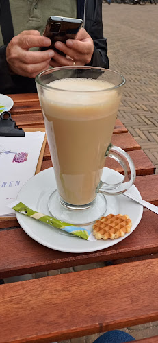 Markt 37B, 2611 GR Delft