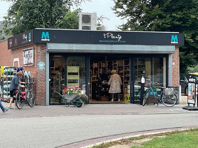 Mitra 'T Pleintje Doetinchem