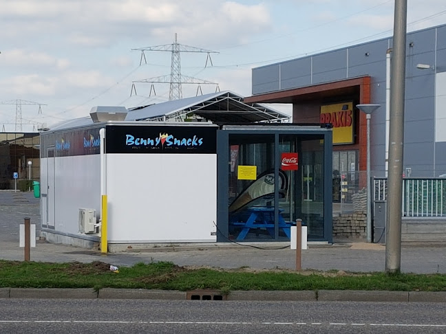Benny Snacks - Horeca