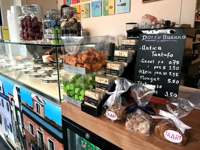 Gelato Burano Bilthoven - Bilthoven